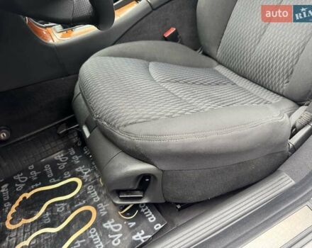 Сірий Мерседес Е-Клас, об'ємом двигуна 2.15 л та пробігом 280 тис. км за 6700 $, фото 77 на Automoto.ua