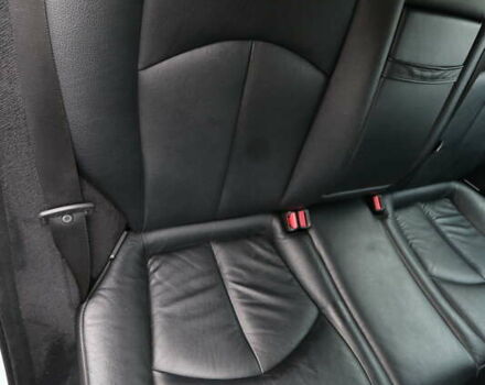 Серый Мерседес Е-Класс, объемом двигателя 2.99 л и пробегом 527 тыс. км за 16000 $, фото 32 на Automoto.ua