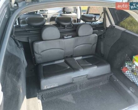 Серый Мерседес Е-Класс, объемом двигателя 3 л и пробегом 490 тыс. км за 6950 $, фото 3 на Automoto.ua