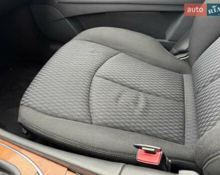 Сірий Мерседес Е-Клас, об'ємом двигуна 2.15 л та пробігом 280 тис. км за 6999 $, фото 44 на Automoto.ua