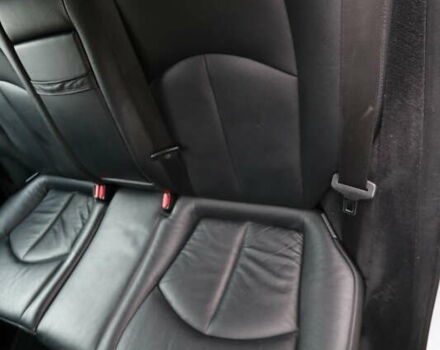 Серый Мерседес Е-Класс, объемом двигателя 2.99 л и пробегом 527 тыс. км за 16000 $, фото 24 на Automoto.ua