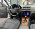 Сірий Мерседес Е-Клас, об'ємом двигуна 2.15 л та пробігом 280 тис. км за 6700 $, фото 82 на Automoto.ua