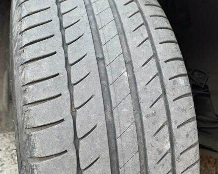 Серый Мерседес Е-Класс, объемом двигателя 2.99 л и пробегом 322 тыс. км за 9500 $, фото 11 на Automoto.ua