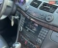 Сірий Мерседес Е-Клас, об'ємом двигуна 2.2 л та пробігом 429 тис. км за 7440 $, фото 27 на Automoto.ua