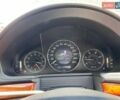 Сірий Мерседес Е-Клас, об'ємом двигуна 3 л та пробігом 400 тис. км за 6800 $, фото 19 на Automoto.ua