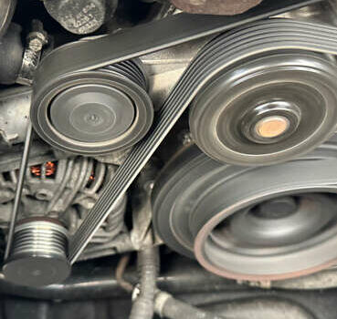 Сірий Мерседес Е-Клас, об'ємом двигуна 2.15 л та пробігом 280 тис. км за 6700 $, фото 3 на Automoto.ua