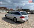 Серый Мерседес Е-Класс, объемом двигателя 2.99 л и пробегом 365 тыс. км за 7500 $, фото 4 на Automoto.ua