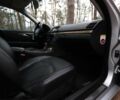 Сірий Мерседес Е-Клас, об'ємом двигуна 3 л та пробігом 227 тис. км за 11000 $, фото 18 на Automoto.ua