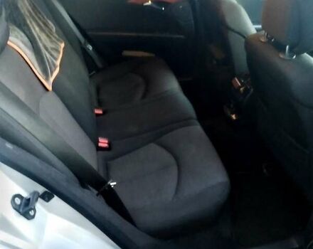 Серый Мерседес Е-Класс, объемом двигателя 2.1 л и пробегом 266 тыс. км за 5900 $, фото 7 на Automoto.ua