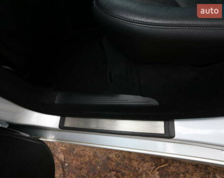 Серый Мерседес Е-Класс, объемом двигателя 2.99 л и пробегом 527 тыс. км за 16000 $, фото 22 на Automoto.ua