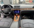 Сірий Мерседес Е-Клас, об'ємом двигуна 2.15 л та пробігом 280 тис. км за 6700 $, фото 85 на Automoto.ua