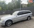Сірий Мерседес Е-Клас, об'ємом двигуна 3 л та пробігом 400 тис. км за 7100 $, фото 19 на Automoto.ua