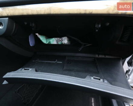 Серый Мерседес Е-Класс, объемом двигателя 2.99 л и пробегом 527 тыс. км за 16000 $, фото 38 на Automoto.ua