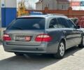 Сірий Мерседес Е-Клас, об'ємом двигуна 2.2 л та пробігом 429 тис. км за 7440 $, фото 3 на Automoto.ua