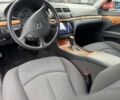 Сірий Мерседес Е-Клас, об'ємом двигуна 2.15 л та пробігом 280 тис. км за 6999 $, фото 55 на Automoto.ua