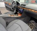 Сірий Мерседес Е-Клас, об'ємом двигуна 2.15 л та пробігом 280 тис. км за 6700 $, фото 91 на Automoto.ua