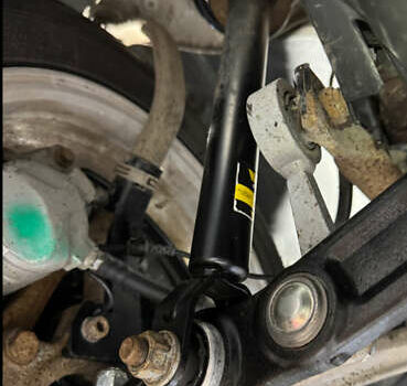 Сірий Мерседес Е-Клас, об'ємом двигуна 2.15 л та пробігом 280 тис. км за 6700 $, фото 10 на Automoto.ua