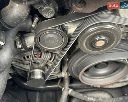 Сірий Мерседес Е-Клас, об'ємом двигуна 2.15 л та пробігом 280 тис. км за 6999 $, фото 36 на Automoto.ua