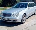 Сірий Мерседес Е-Клас, об'ємом двигуна 1.8 л та пробігом 319 тис. км за 6500 $, фото 1 на Automoto.ua