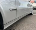 Сірий Мерседес Е-Клас, об'ємом двигуна 2.15 л та пробігом 280 тис. км за 6999 $, фото 91 на Automoto.ua