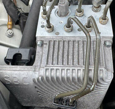 Сірий Мерседес Е-Клас, об'ємом двигуна 2.15 л та пробігом 280 тис. км за 6700 $, фото 1 на Automoto.ua