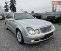 Сірий Мерседес Е-Клас, об'ємом двигуна 2.15 л та пробігом 280 тис. км за 6700 $, фото 1 на Automoto.ua