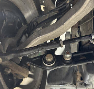 Сірий Мерседес Е-Клас, об'ємом двигуна 2.15 л та пробігом 280 тис. км за 6700 $, фото 12 на Automoto.ua