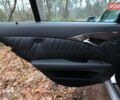 Серый Мерседес Е-Класс, объемом двигателя 2.99 л и пробегом 527 тыс. км за 16000 $, фото 21 на Automoto.ua