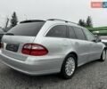 Сірий Мерседес Е-Клас, об'ємом двигуна 2.15 л та пробігом 280 тис. км за 6700 $, фото 37 на Automoto.ua