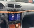Сірий Мерседес Е-Клас, об'ємом двигуна 2.15 л та пробігом 280 тис. км за 6999 $, фото 52 на Automoto.ua