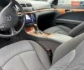 Сірий Мерседес Е-Клас, об'ємом двигуна 2.15 л та пробігом 280 тис. км за 6999 $, фото 54 на Automoto.ua