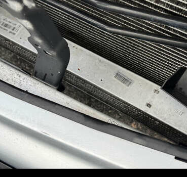 Сірий Мерседес Е-Клас, об'ємом двигуна 2.15 л та пробігом 280 тис. км за 6700 $, фото 5 на Automoto.ua