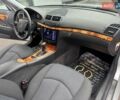 Сірий Мерседес Е-Клас, об'ємом двигуна 2.15 л та пробігом 280 тис. км за 6700 $, фото 93 на Automoto.ua