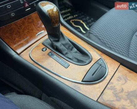 Сірий Мерседес Е-Клас, об'ємом двигуна 2.15 л та пробігом 280 тис. км за 6700 $, фото 61 на Automoto.ua