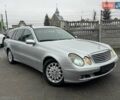 Сірий Мерседес Е-Клас, об'ємом двигуна 2.15 л та пробігом 280 тис. км за 6700 $, фото 24 на Automoto.ua