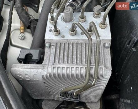 Сірий Мерседес Е-Клас, об'ємом двигуна 2.15 л та пробігом 280 тис. км за 6999 $, фото 38 на Automoto.ua