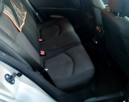 Серый Мерседес Е-Класс, объемом двигателя 2.1 л и пробегом 266 тыс. км за 5900 $, фото 8 на Automoto.ua