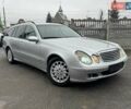 Сірий Мерседес Е-Клас, об'ємом двигуна 2.15 л та пробігом 280 тис. км за 6700 $, фото 23 на Automoto.ua
