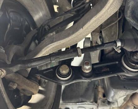 Сірий Мерседес Е-Клас, об'ємом двигуна 2.15 л та пробігом 280 тис. км за 6999 $, фото 8 на Automoto.ua