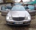 Сірий Мерседес Е-Клас, об'ємом двигуна 2.99 л та пробігом 290 тис. км за 10900 $, фото 15 на Automoto.ua