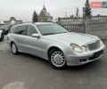 Сірий Мерседес Е-Клас, об'ємом двигуна 2.15 л та пробігом 280 тис. км за 6700 $, фото 22 на Automoto.ua