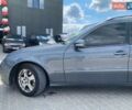 Сірий Мерседес Е-Клас, об'ємом двигуна 3 л та пробігом 400 тис. км за 6800 $, фото 12 на Automoto.ua