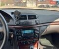 Серый Мерседес Е-Класс, объемом двигателя 2.99 л и пробегом 365 тыс. км за 7500 $, фото 29 на Automoto.ua