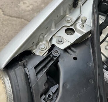 Сірий Мерседес Е-Клас, об'ємом двигуна 2.15 л та пробігом 280 тис. км за 6700 $, фото 8 на Automoto.ua