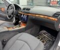 Сірий Мерседес Е-Клас, об'ємом двигуна 2.15 л та пробігом 280 тис. км за 6700 $, фото 92 на Automoto.ua
