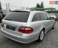 Сірий Мерседес Е-Клас, об'ємом двигуна 2.15 л та пробігом 280 тис. км за 6700 $, фото 39 на Automoto.ua