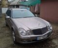 Сірий Мерседес Е-Клас, об'ємом двигуна 2.99 л та пробігом 290 тис. км за 10900 $, фото 1 на Automoto.ua