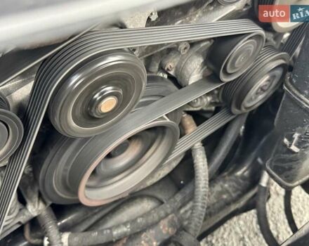 Сірий Мерседес Е-Клас, об'ємом двигуна 2.15 л та пробігом 280 тис. км за 6999 $, фото 35 на Automoto.ua