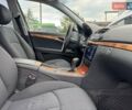 Сірий Мерседес Е-Клас, об'ємом двигуна 2.15 л та пробігом 280 тис. км за 6999 $, фото 26 на Automoto.ua