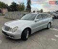Сірий Мерседес Е-Клас, об'ємом двигуна 2.15 л та пробігом 280 тис. км за 6999 $, фото 79 на Automoto.ua